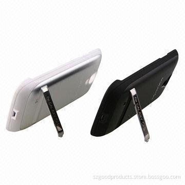 Portable Power Stations for Samsung Galaxy S4 (9500) with Under 0.1% Defective and Special Design